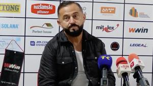 Mulalić nije mogao izbjeći pitanje o Želji, njegova reakcija je hit: "Hoćete da se glupiram"
